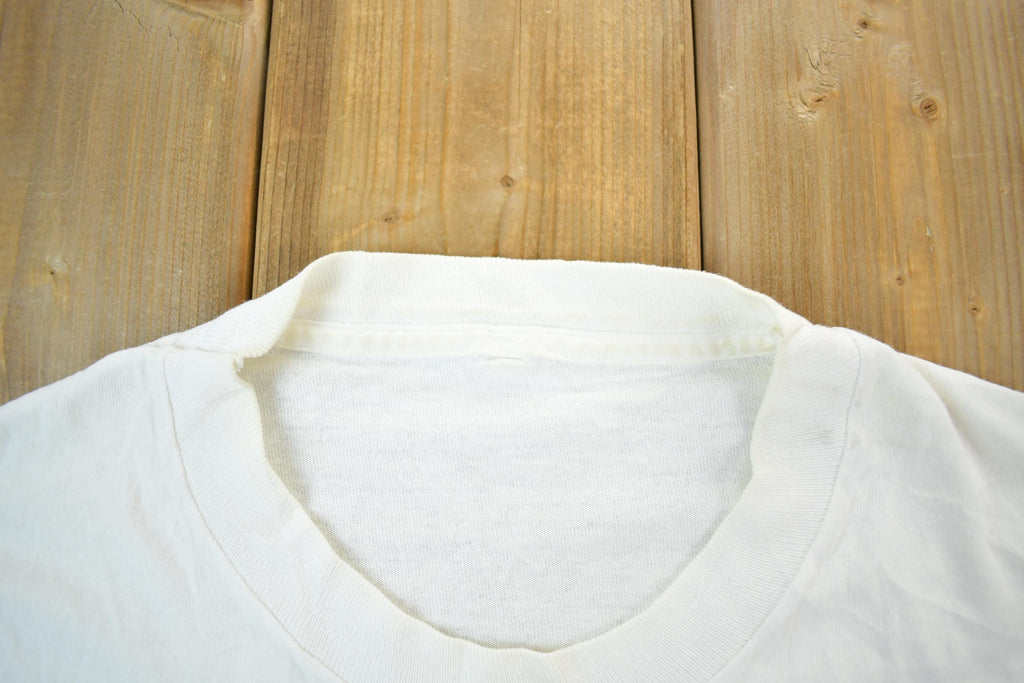 Vintage 1990s Worldweave Graphic T-Shirt