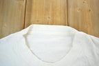 Vintage 1990s Worldweave Graphic T-Shirt