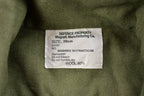 Vintage 1990s Magrath Manufacturing Co Wool Blank Button Up Shirt