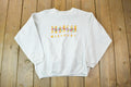 Vintage 1990s Branson Missouri Crewneck Sweatshirt