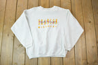 Vintage 1990s Branson Missouri Crewneck Sweatshirt