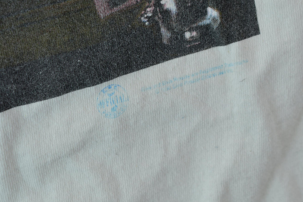 Vintage 1990s Elvis Presley American Classic T-shirt