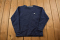 Vintage 1990s Starter Crewneck Sweatshirt