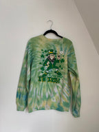St Patrick's Day Sweatshirt
