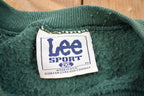 Vintage 1997 Super Bowl XXXI Green Bay Packers Champion NFL Crewneck Sweatshirt