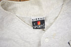 Vintage 1993 Looney Tunes Baseball Jersey Shirt
