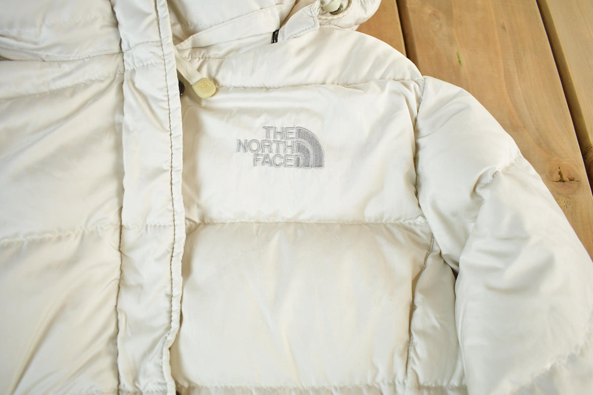 Vintage 2000s The North Face Women's 600 Series Parka Jacket Women's S