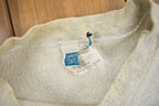 Vintage 1990s Las Vegas Nevada Graphic Crewneck Sweatshirt