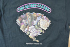 Vintage 1990s The Secret Garden Hamilton Theatre Souvenir T-Shirt  Vintage Streetwear  Vacation Tee  Travel T Shirt