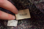 Vintage 1990s Nor' Easterly Wool Knit Sweater