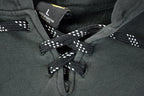 Vintage 1990s Swarm Lacrosse University Collegiate Hoodie