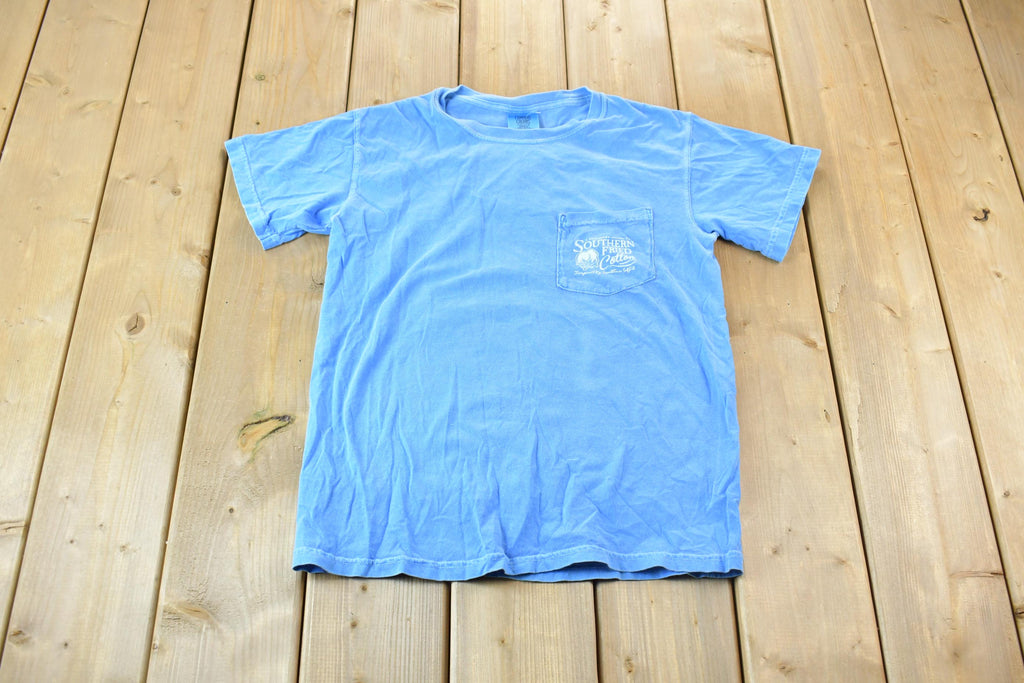 Vintage 1990s Single Stitch Graphic T-Shirt