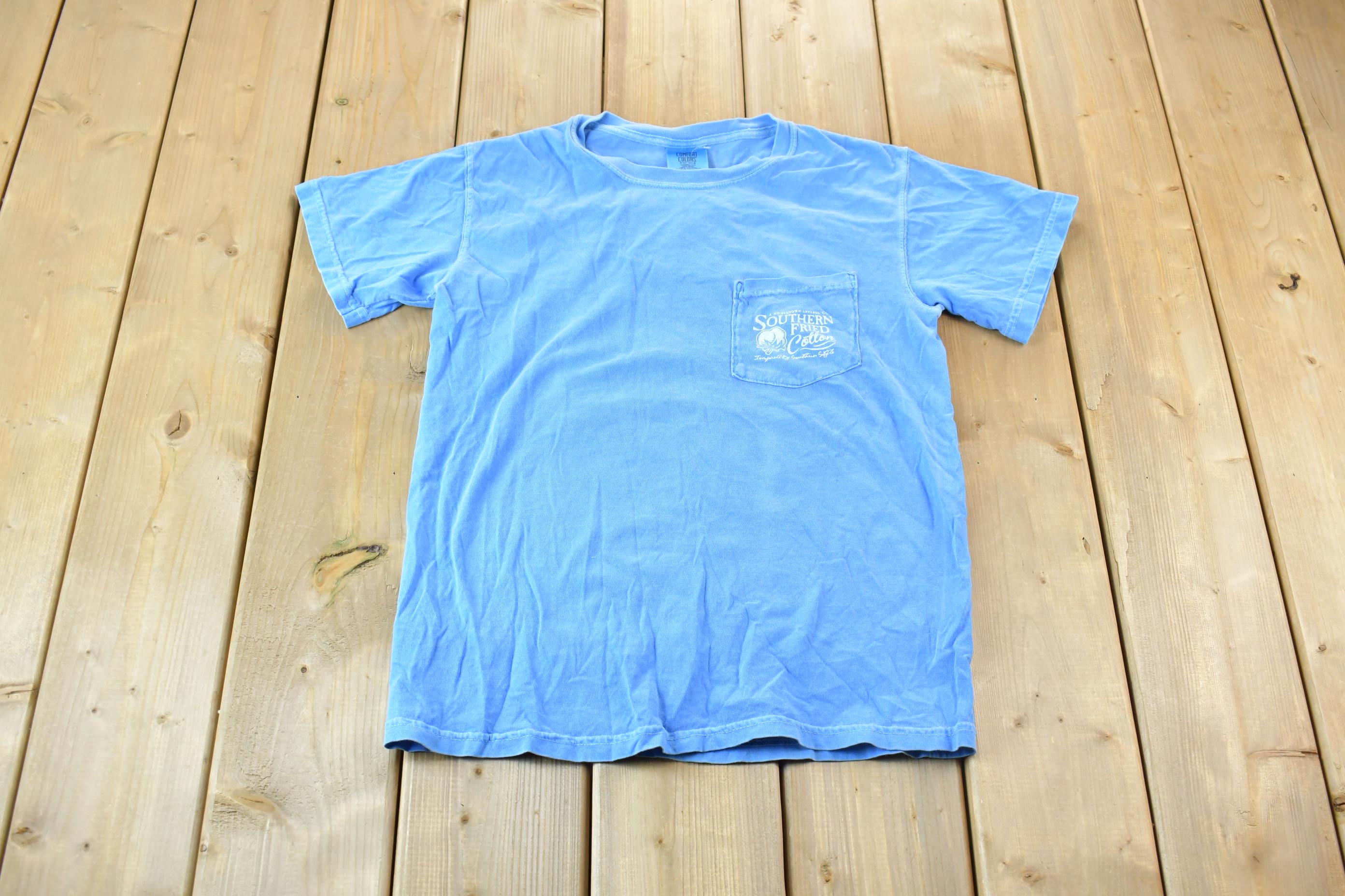 Vintage 1990s Single Stitch Graphic T-Shirt