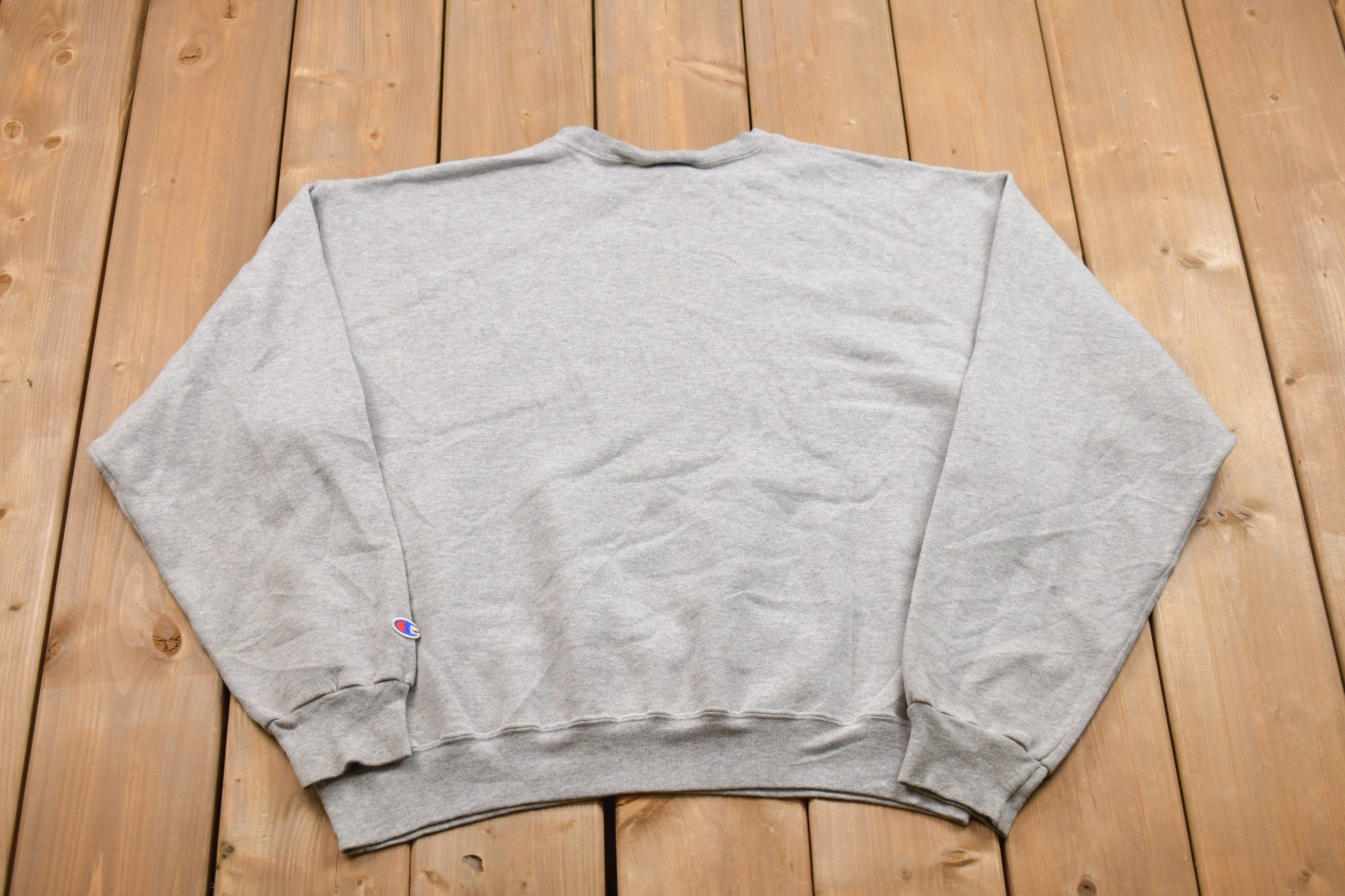 Vintage 1990s Champion Sweatshirt