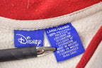 Vintage 1990s Winnie The Pooh Disney V Neck Sweatshirt