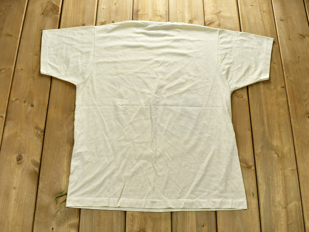Vintage 1991 100 Years Of Aggie Pride Class Of 1991 T-Shirt