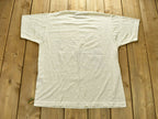 Vintage 1991 100 Years Of Aggie Pride Class Of 1991 T-Shirt