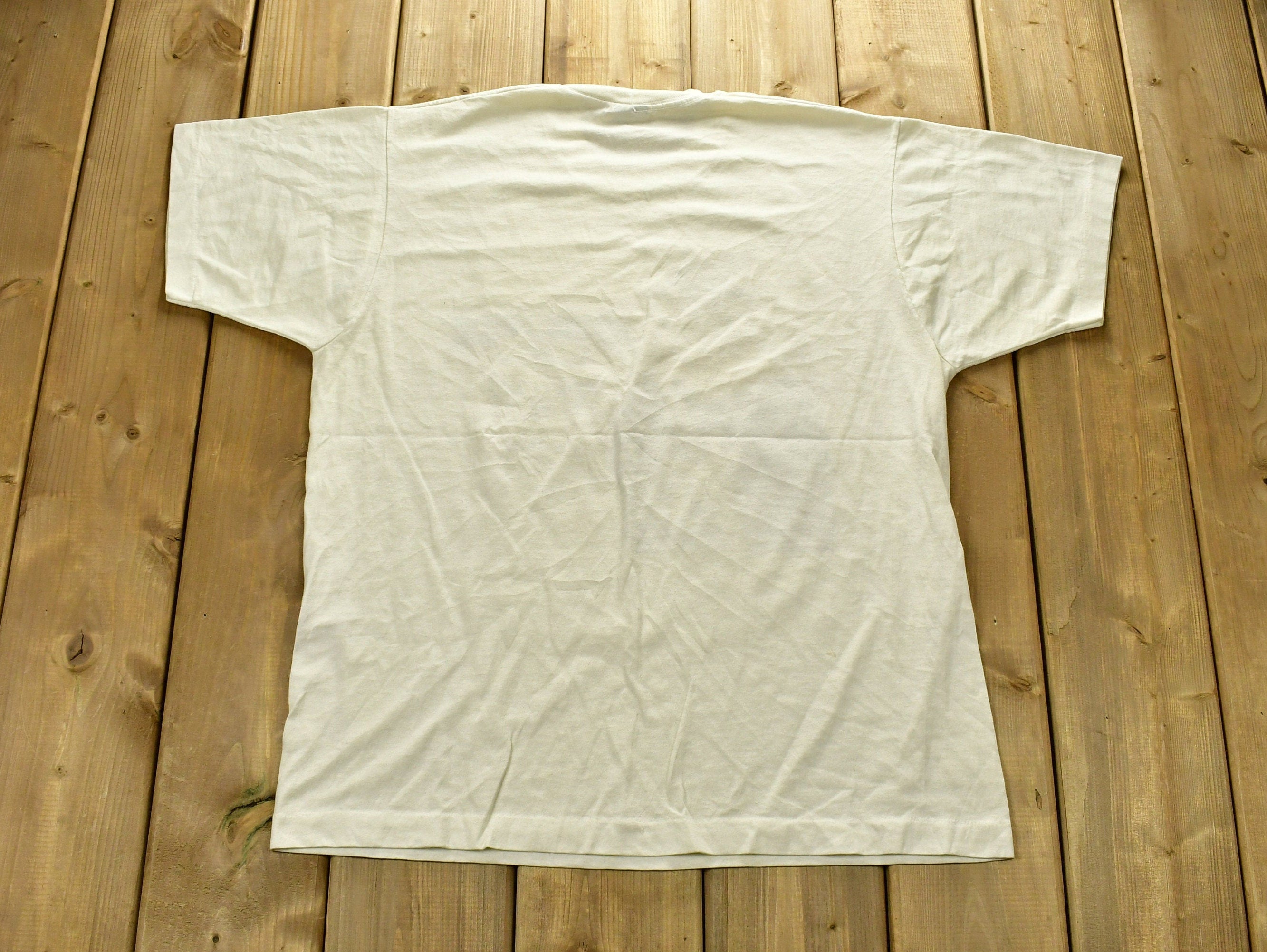Vintage 1991 100 Years Of Aggie Pride Class Of 1991 T-Shirt