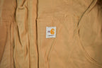 Vintage 2000s Carhartt Jacket FR Resistant Men's 2XL