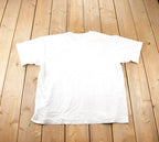 Vintage 1990s If You Cant Make Me Skinny Funny Graphic T-Shirt Size XL