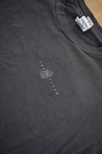Vintage 1990s The X Files Graphic T-Shirt