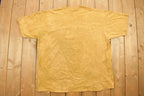 Vintage 2000 Native American Theme T Shirt