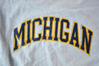Vintage 1990s Michigan Champion Reverse Weave Crewneck Sweatshirt