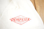 Vintage 1997 Proud To Be American Dempster Souvenir Travel T-Shirt Made In USA