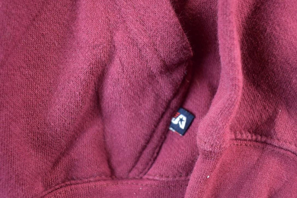 Vintage 1990s Minnesota University Hoodie Mens XL