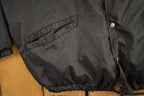 Vintage Calvin Klein Windbreaker Jacket