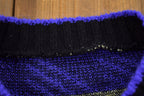 Vintage 1990s Knitted Sweater