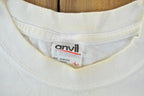 Vintage 1990s Champlin 10K Run Light Crewneck Sweatshirt