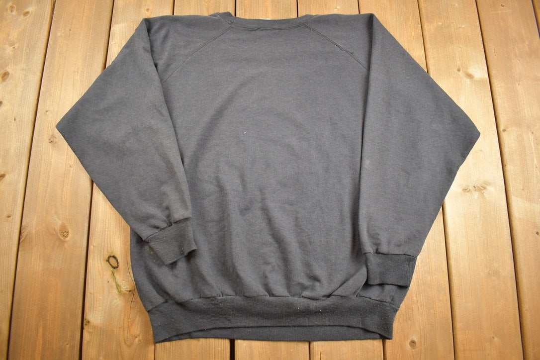 Vintage 1990s Reebok International Sport Crewneck