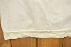 Vintage 1990s Beach Theme Sleeveless Mesh Shirt