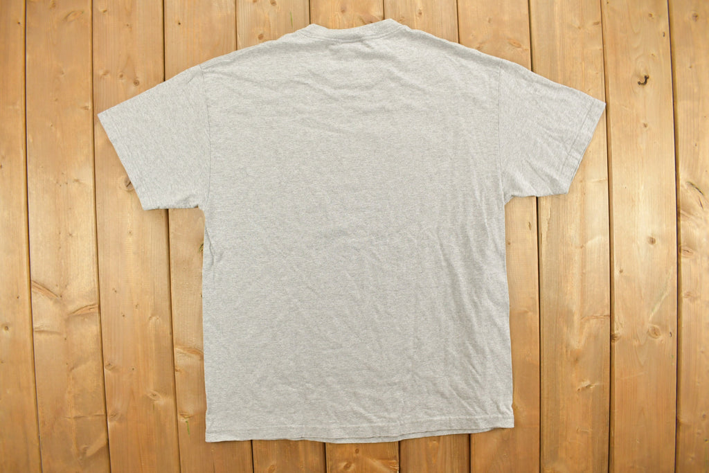 Vintage 1990s Disney Tinkerbell Promo T-Shirt