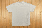 Vintage 1990s Disney Tinkerbell Promo T-Shirt