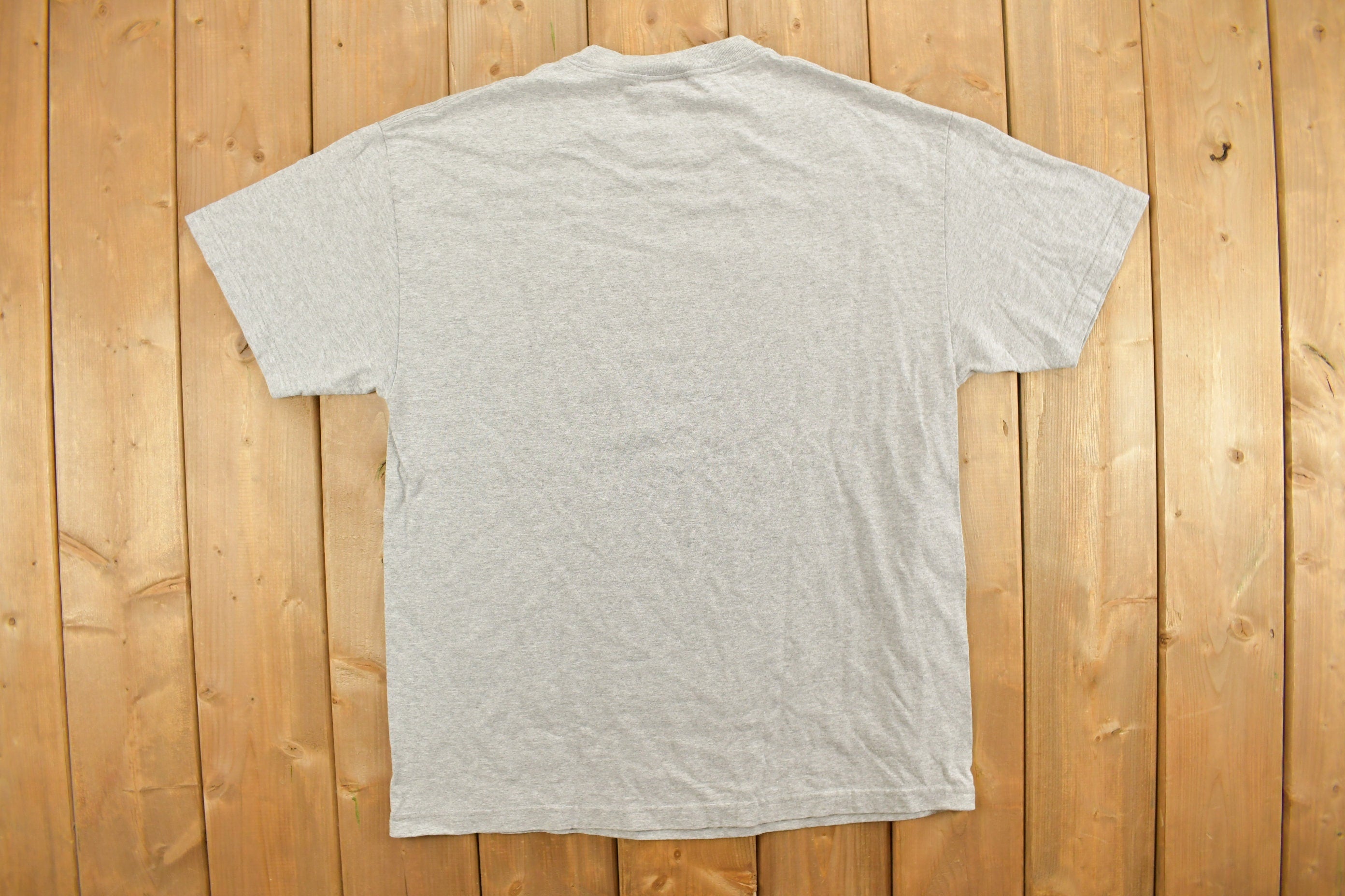 Vintage 1990s Disney Tinkerbell Promo T-Shirt