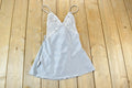 Vintage 1990s Avid Love Mini Night Dress