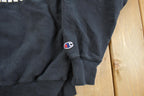 Vintage 1990s SCSU Wrestling St. Cloud State University Champion Reverse Weave Crewneck Sweatshirt Men's Large