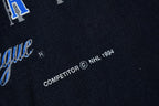 Vintage 1994 Tampa Bay Lightning NHL Hockey Graphic T-Shirt