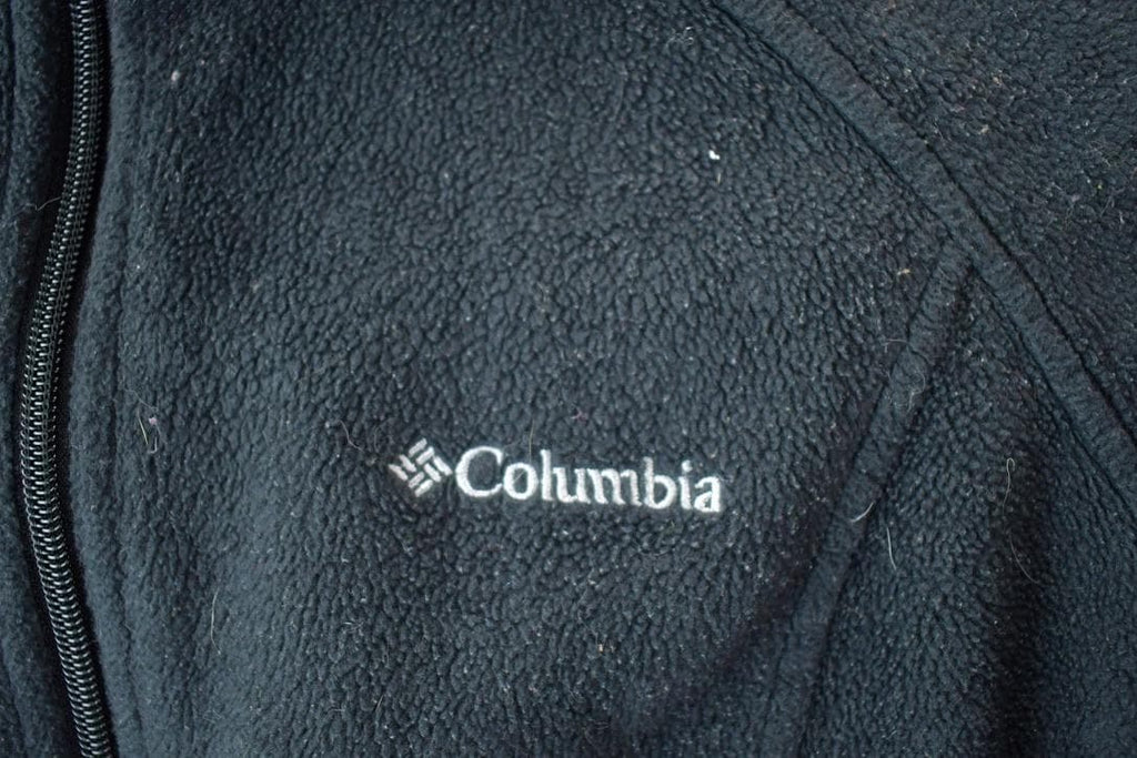 Vintage 1990s Columbia Fleece Sweater