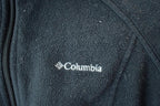 Vintage 1990s Columbia Fleece Sweater