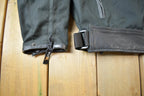 Vintage Y2k X-Element Motorcycle Zip Up Sports Jacket