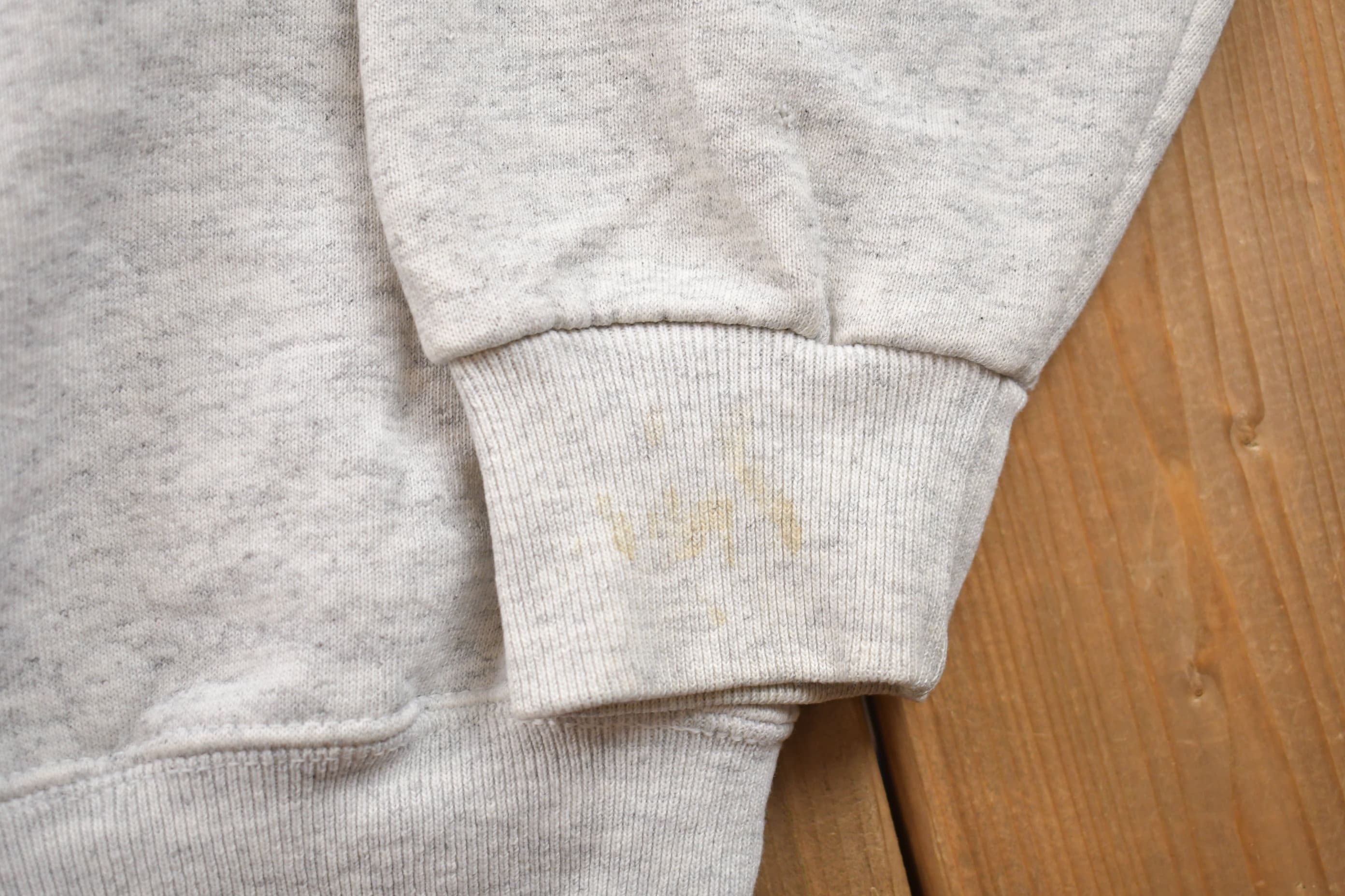 Vintage 1990s Marion L. Steele Amherst High School Ohio Collegiate Crewneck
