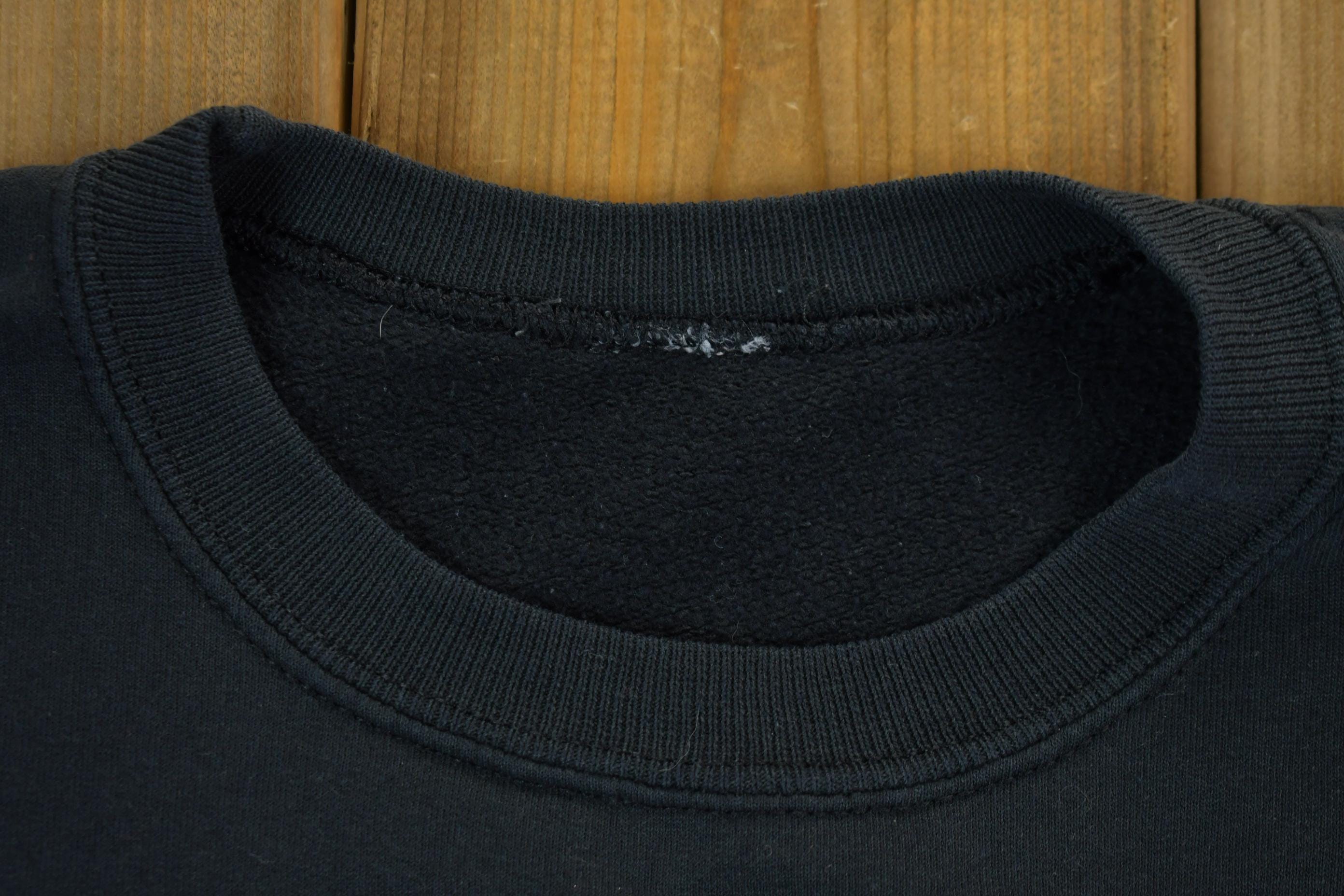 Vintage 1990s Cadillac jack's Souvenir Crewneck Sweatshirt