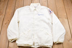 Vintage 1970s Pro Fit Czech Folk Dance Satin Jacket