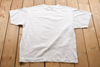 Vintage 1995 Chicago Bears NFL Graphic Logo7 T-Shirt