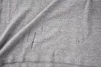 Vintage 1990s Alfred State Football Russell Athletics Single Stitch Graphic T Shirt Made In USA