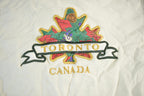 Vintage 1990s Toronto Canada Crewneck Sweatshirt Mens M-L