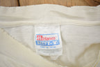 Vintage 1990s San Francisco Fourth Street Bar & Deli Souvenir T Shirt